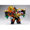 PRE ORDER - The King Of Braves GaoGaiGar - Star Gao Gai Gar figure, Plastic Model Kit D-Style