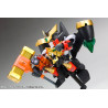 PRE ORDER - The King Of Braves GaoGaiGar - Star Gao Gai Gar figure, Plastic Model Kit D-Style