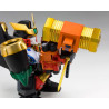 PRE ORDER - The King Of Braves GaoGaiGar - Star Gao Gai Gar figure, Plastic Model Kit D-Style