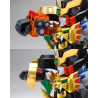 PRE ORDER - The King Of Braves GaoGaiGar - Star Gao Gai Gar figure, Plastic Model Kit D-Style