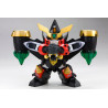 PRE ORDER - The King Of Braves GaoGaiGar - Star Gao Gai Gar figure, Plastic Model Kit D-Style