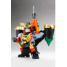 PRE ORDER - The King Of Braves GaoGaiGar - Star Gao Gai Gar figure, Plastic Model Kit D-Style