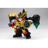 PRÉCOMMANDE - The King of Braves GaoGaiGar - Figurine Star Gao Gai Gar, Plastic Model Kit D-Style