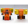 PRE ORDER - The King Of Braves GaoGaiGar - Star Gao Gai Gar figure, Plastic Model Kit D-Style
