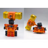 PRE ORDER - The King Of Braves GaoGaiGar - Star Gao Gai Gar figure, Plastic Model Kit D-Style