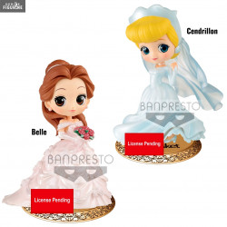 Disney - Figurine Belle ou...