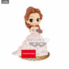 Disney - Belle or Cinderella figure, Q Posket Dreamy Style