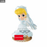 Disney - Belle or Cinderella figure, Q Posket Dreamy Style