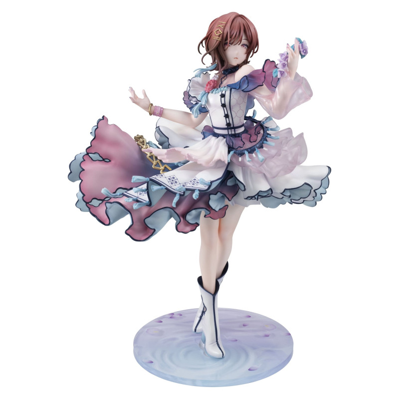 The Idolmaster Shiny Colors...