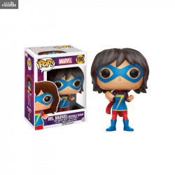 Pop! Marvel - Miss Marvel,...