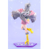 PRÉCOMMANDE - Furby - Figurine Furby, Bishoujo