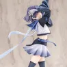 The Idolmaster Gakuen - Figurine Misuzu Hataya, Moon Turtle