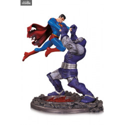 DC Comics - Superman vs....