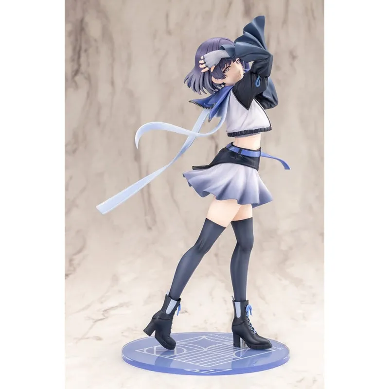 The Idolmaster Gakuen -...