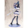 The Idolmaster Gakuen - Figurine Misuzu Hataya, Moon Turtle