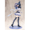 The Idolmaster Gakuen - Misuzu Hataya figure, Moon Turtle