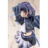 The Idolmaster Gakuen - Figurine Misuzu Hataya, Moon Turtle