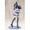 The Idolmaster Gakuen - Misuzu Hataya figure, Moon Turtle
