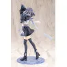 The Idolmaster Gakuen - Figurine Misuzu Hataya, Moon Turtle