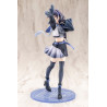 The Idolmaster Gakuen - Misuzu Hataya figure, Moon Turtle