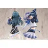 The Idolmaster Gakuen - Figurine Misuzu Hataya, Moon Turtle