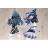 The Idolmaster Gakuen - Misuzu Hataya figure, Moon Turtle