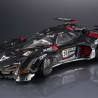 PRÉCOMMANDE - Future GPX Cyber Formula - Figurine United Asurada G.S.X RS SIREN, Variable Action Hi-SPEC