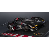 PRÉCOMMANDE - Future GPX Cyber Formula - Figurine United Asurada G.S.X RS SIREN, Variable Action Hi-SPEC