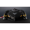 PRÉCOMMANDE - Future GPX Cyber Formula - Figurine United Asurada G.S.X RS SIREN, Variable Action Hi-SPEC