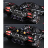 PREORDER - Future GPX Cyber Formula - Figure United Asurada G.S.X RS SIREN, Variable Action Hi-SPEC