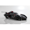 PREORDER - Future GPX Cyber Formula - Figure United Asurada G.S.X RS SIREN, Variable Action Hi-SPEC