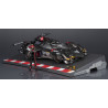PRÉCOMMANDE - Future GPX Cyber Formula - Figurine United Asurada G.S.X RS SIREN, Variable Action Hi-SPEC