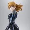 Star Blazers Rebel 3199 - Moriyuki figure Dezariam Suit, Yamato Girls Collection