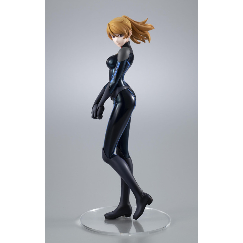 Star Blazers Rebel 3199 -...