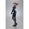 Star Blazers Rebel 3199 - Figurine Moriyuki Dezariam Suit, Yamato Girls Collection