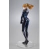 Star Blazers Rebel 3199 - Moriyuki figure Dezariam Suit, Yamato Girls Collection