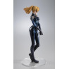 Star Blazers Rebel 3199 - Figurine Moriyuki Dezariam Suit, Yamato Girls Collection