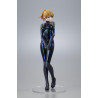 Star Blazers Rebel 3199 - Moriyuki figure Dezariam Suit, Yamato Girls Collection