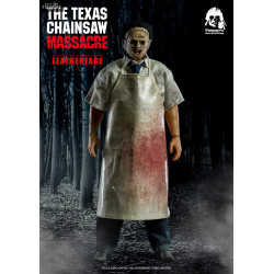 The Texas Chain Saw...