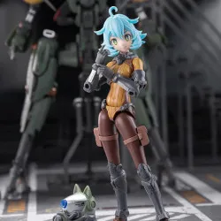 PRE ORDER - Rusted Brier -...