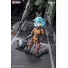 PRE ORDER - Rusted Brier - Rhande Koskinen & RTP-10A cutting edge V-HS Tactical Fighter figure, Plastic Model Kit