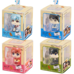 PREORDER - Gintama - Pack 4...