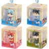 PRÉCOMMANDE - Gintama - Pack 4 figurines Look Up Miniature Collection
