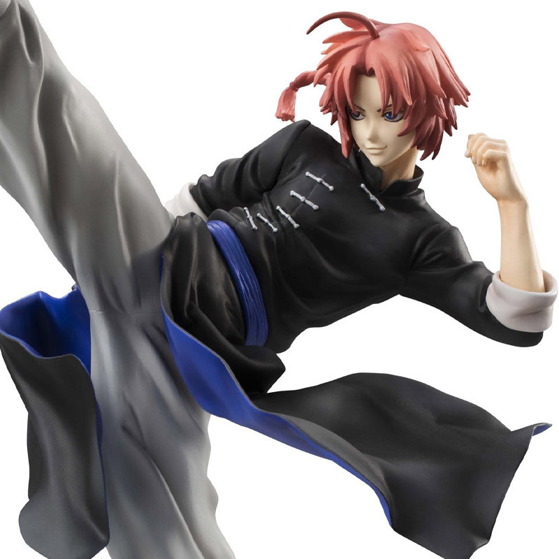 PREORDER - Gintama - Figure Kamui 2, G.E.M. Series