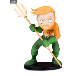 DC Comics - Aquaman figure...
