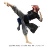PRÉCOMMANDE - Gintama - Figurine Kamui 2, G.E.M. Series