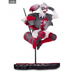 DC Comics - Figurine Harley...