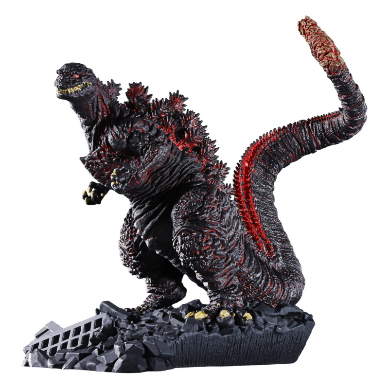 PRÉCOMMANDE - Godzilla -...