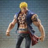 PRÉCOMMANDE - One Piece - Figurine Bellamy the Hyena, Portrait Of Pirates "Sailing Again"
