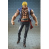PRÉCOMMANDE - One Piece - Figurine Bellamy the Hyena, Portrait Of Pirates "Sailing Again"